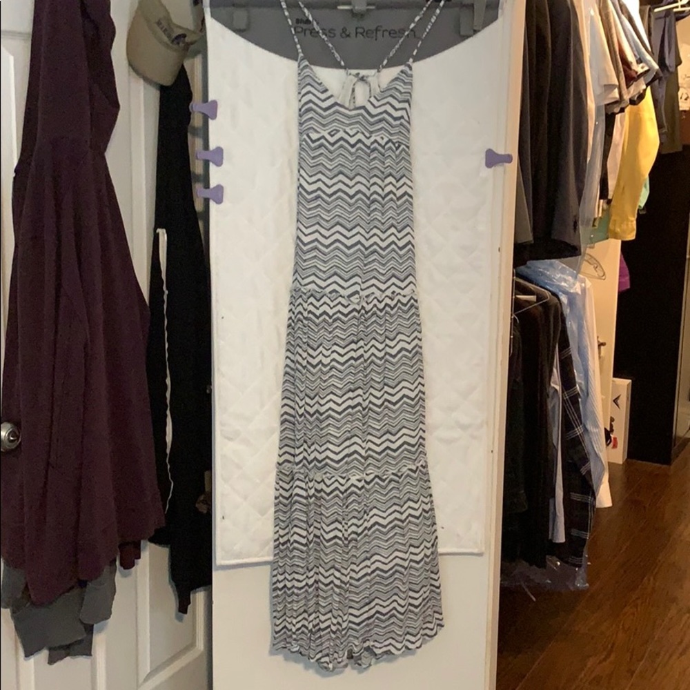 Tops, pants, rompers and dresses